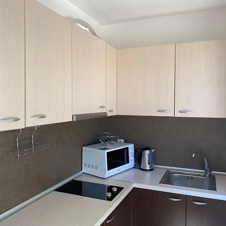 Apartman Hill Banszko