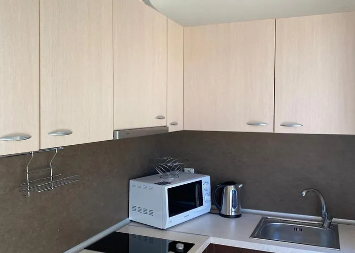 Apartment Hill Bansko